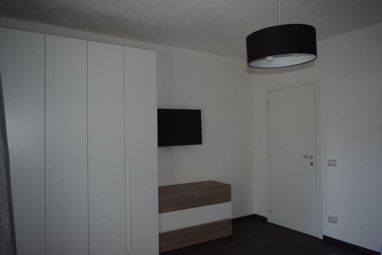 Appartamento I Puritani On The Beach Giardini-Naxos Exterior foto